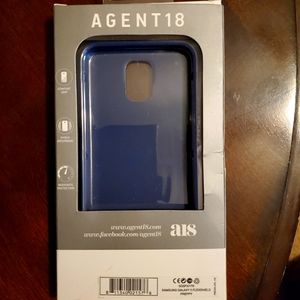 Cell phone protection cover